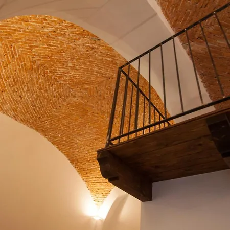 Casarte Cinque Terre Λα Σπέτσια