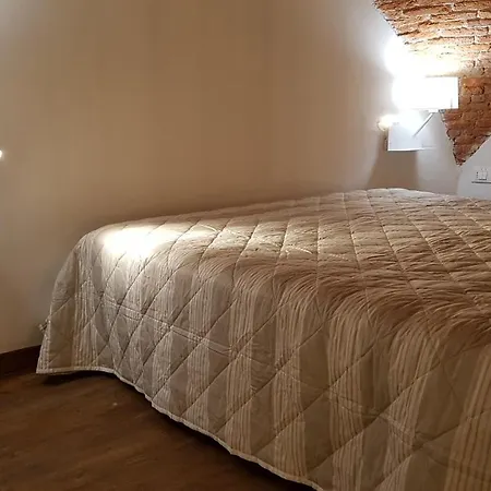 Casarte Cinque Terre Λα Σπέτσια